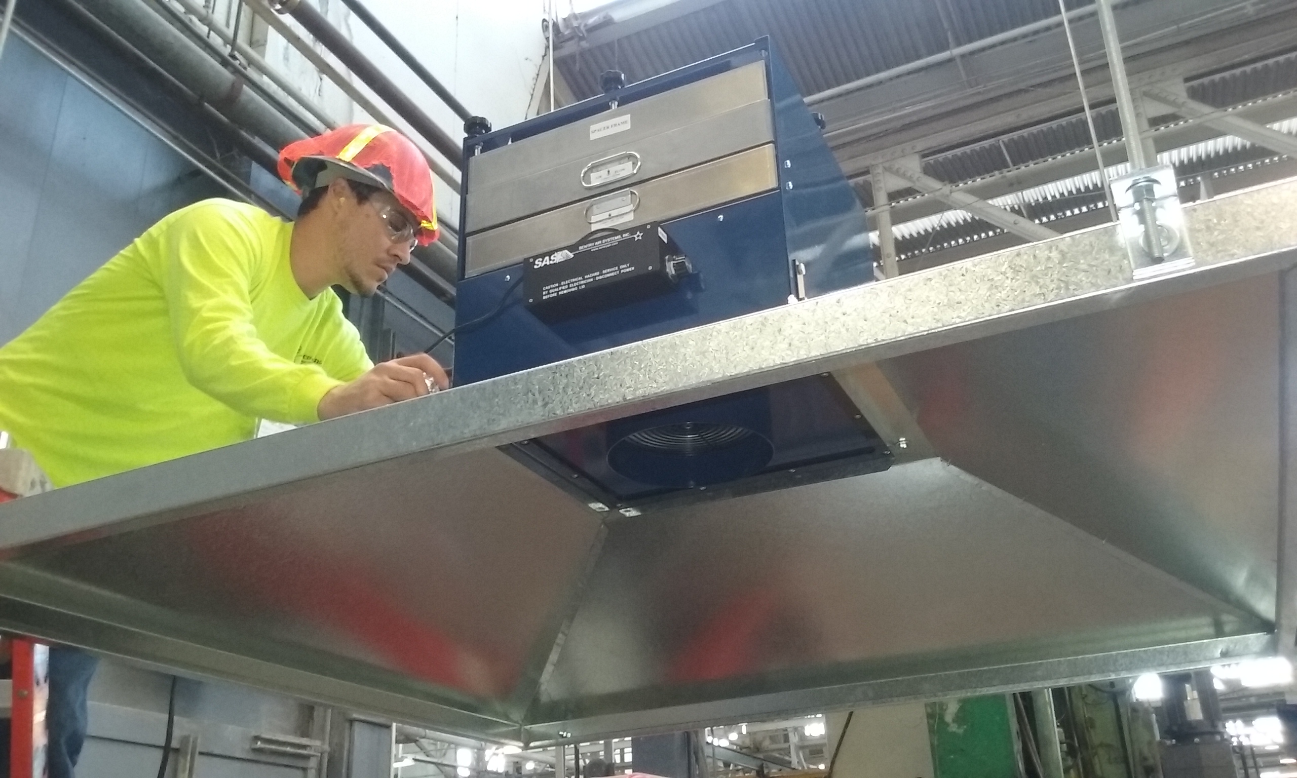 Preventive Maintenance Programs Preventive Maintenance Programs