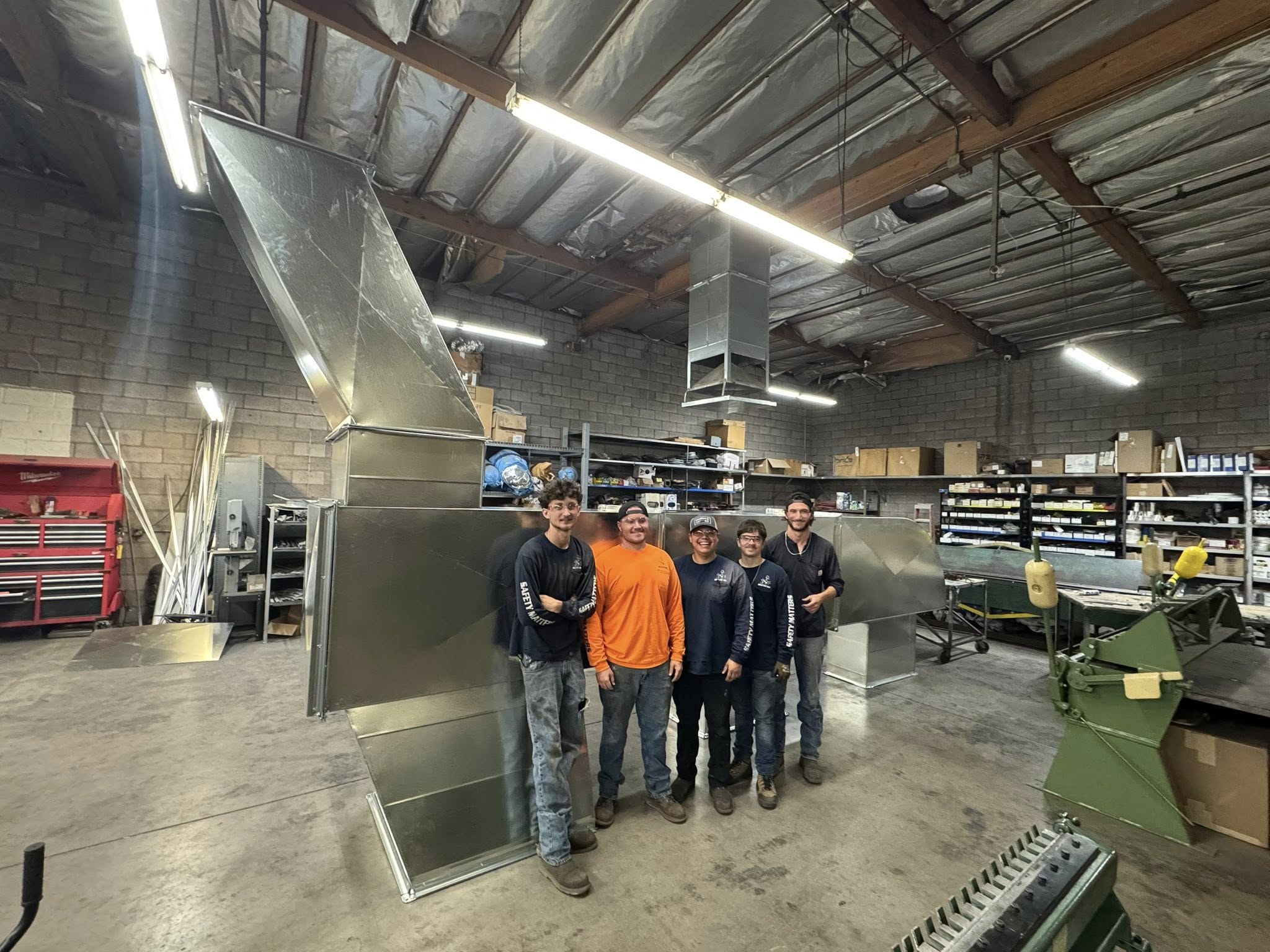 Custom Sheet Metal Fabrication Custom Sheet Metal Fabrication