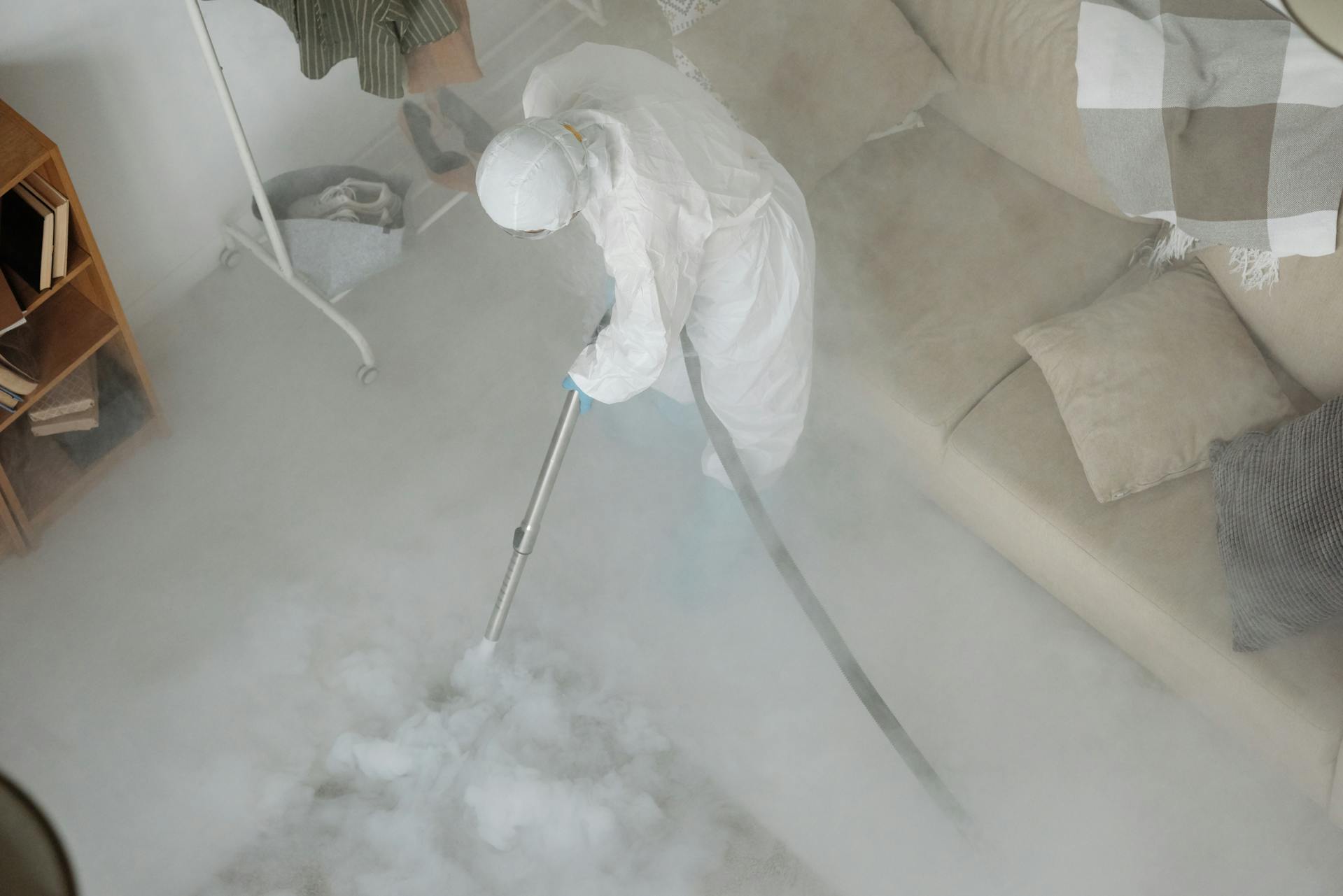 Clean Rooms & Controlled Environments Clean Rooms & Controlled Environments