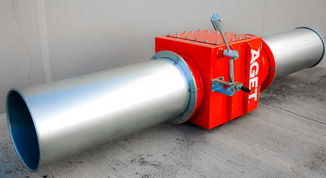 Industrial Tank Fabrication & Repair Industrial Tank Fabrication & Repair