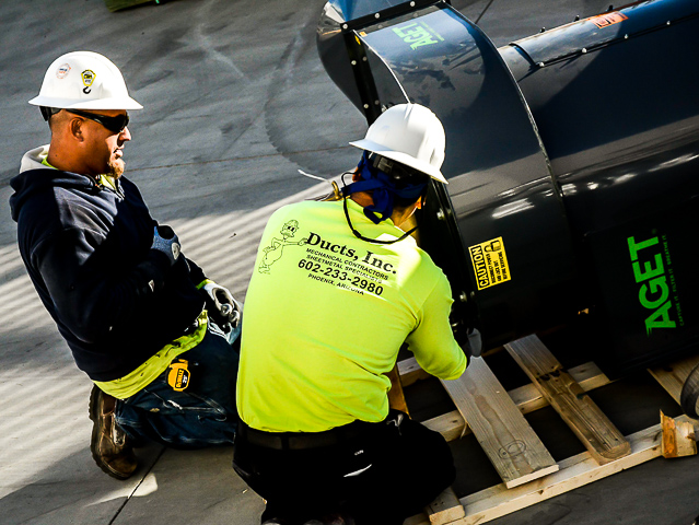 Mechanical Design & Project Support