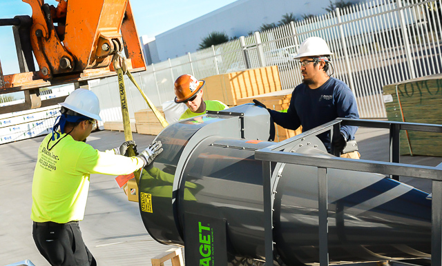 Mechanical Design & Project Support Mechanical Design & Project Support