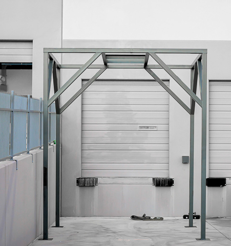 Clean Rooms & Controlled Environments Clean Rooms & Controlled Environments