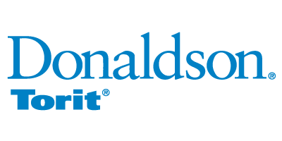 donaldson-torit-logo